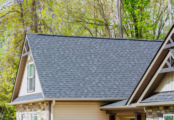 Best Metal Roofing Installation  in Kaufman, TX